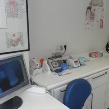 dentistas en Santander