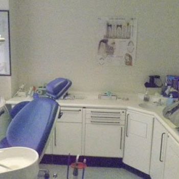 dentista en Santander