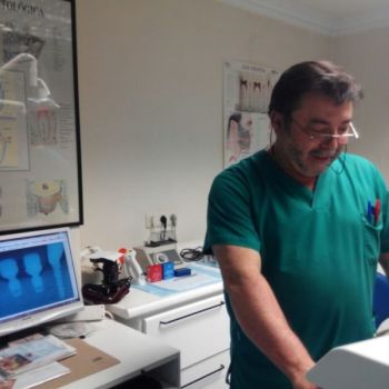 dentista en Santander
