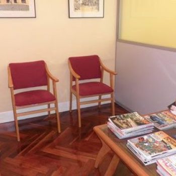 dentista santander