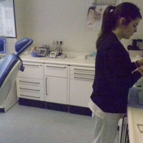dentistas en Santander