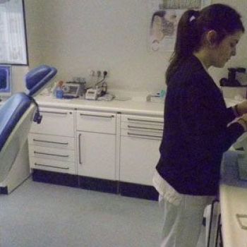 dentistas en Santander