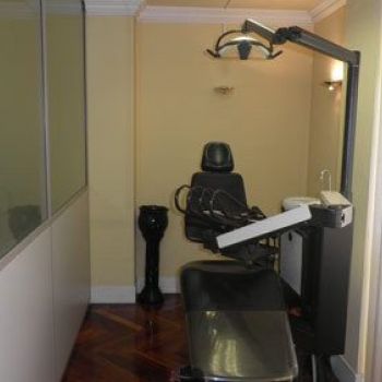santander dentistas