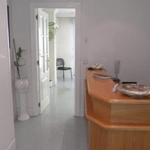 santander dentista