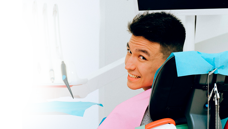 clinica dental en Valladolid