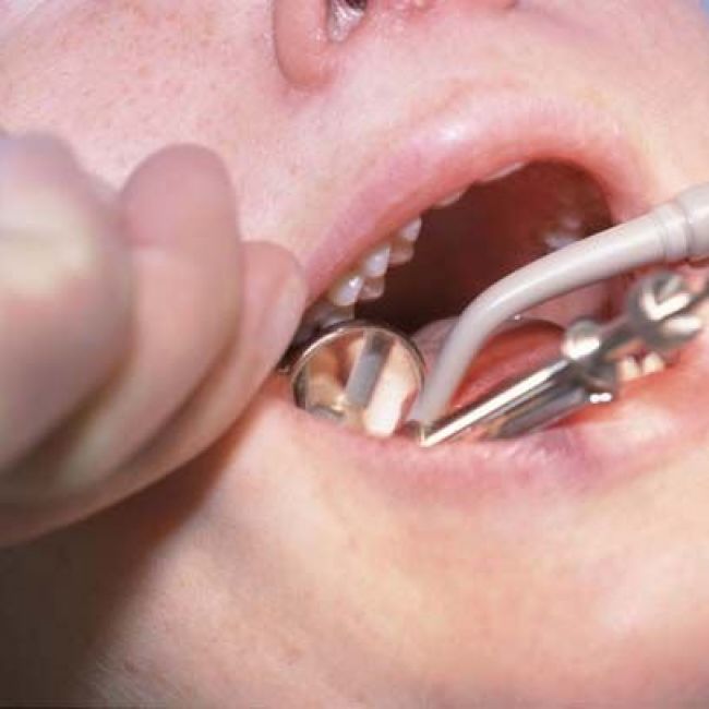odontología general en santander