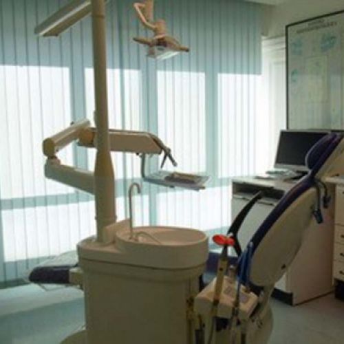 Sala de consulta
