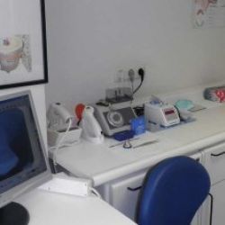 Tratamientos dentales en Santander