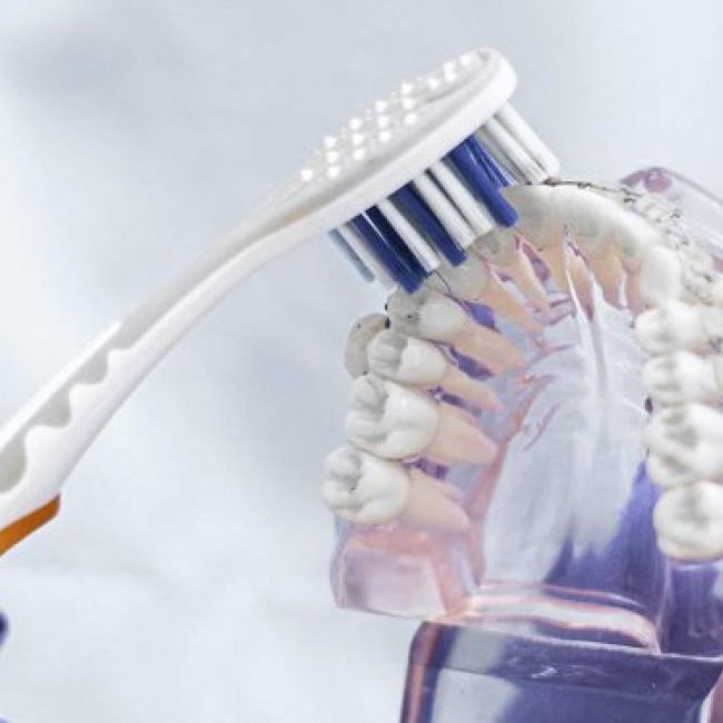 Salud bucodental en Santander
