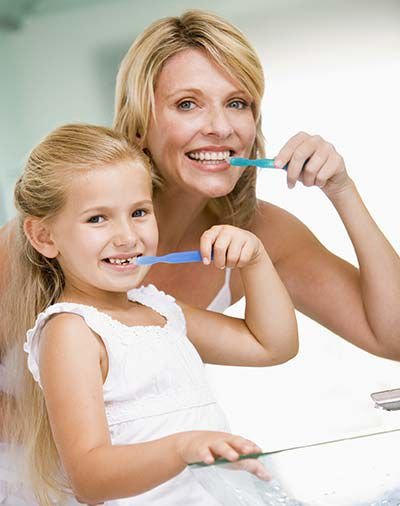 Salud bucodental Santander